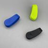 Clip Massaggiante per Agopressione, Strumento Terapeutico Multifunzionale per i Meridiani, Mini Massaggiatore, Dispositivo Portatile per il Rilassamento, Disponibile in Nero, Blu, Verde, Rosa