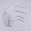 Aluminium Landing Gear Fixed-Wing For Rc Gasoline Airplane 15Class 30 50 30Cc 50Cc