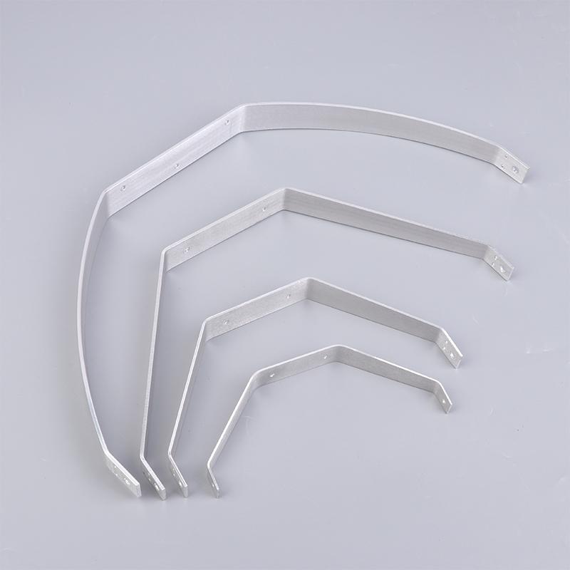 Aluminium Landing Gear Fixed-Wing For Rc Gasoline Airplane 15Class 30 50 30Cc 50Cc