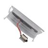 New License Plate Light Lamp 7700410754 For Renault Clio MK2 98-06 Twingo 93-07