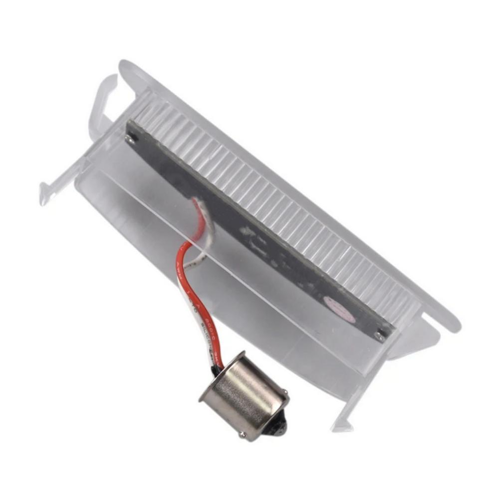 New License Plate Light Lamp 7700410754 For Renault Clio MK2 98-06 Twingo 93-07