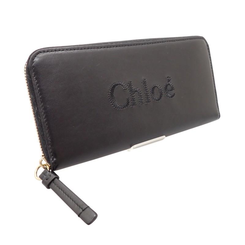 Chloe  CHC23AP970I10001 Purse black Calfskin Women
