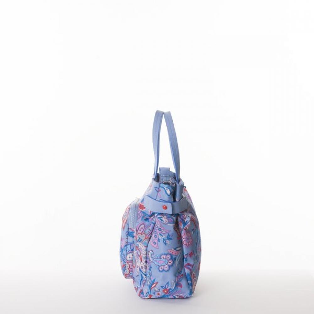 Oilily Dusk Blue Handbag Owdsybg002