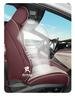BYD Seal 07 DMI Luxury Full Coverage Seat Covers