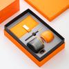 Portable Travel Tea Set Set, Kuaike Cup, Printable, Banking, Corporate, Corporate Events, High-end Business Gift