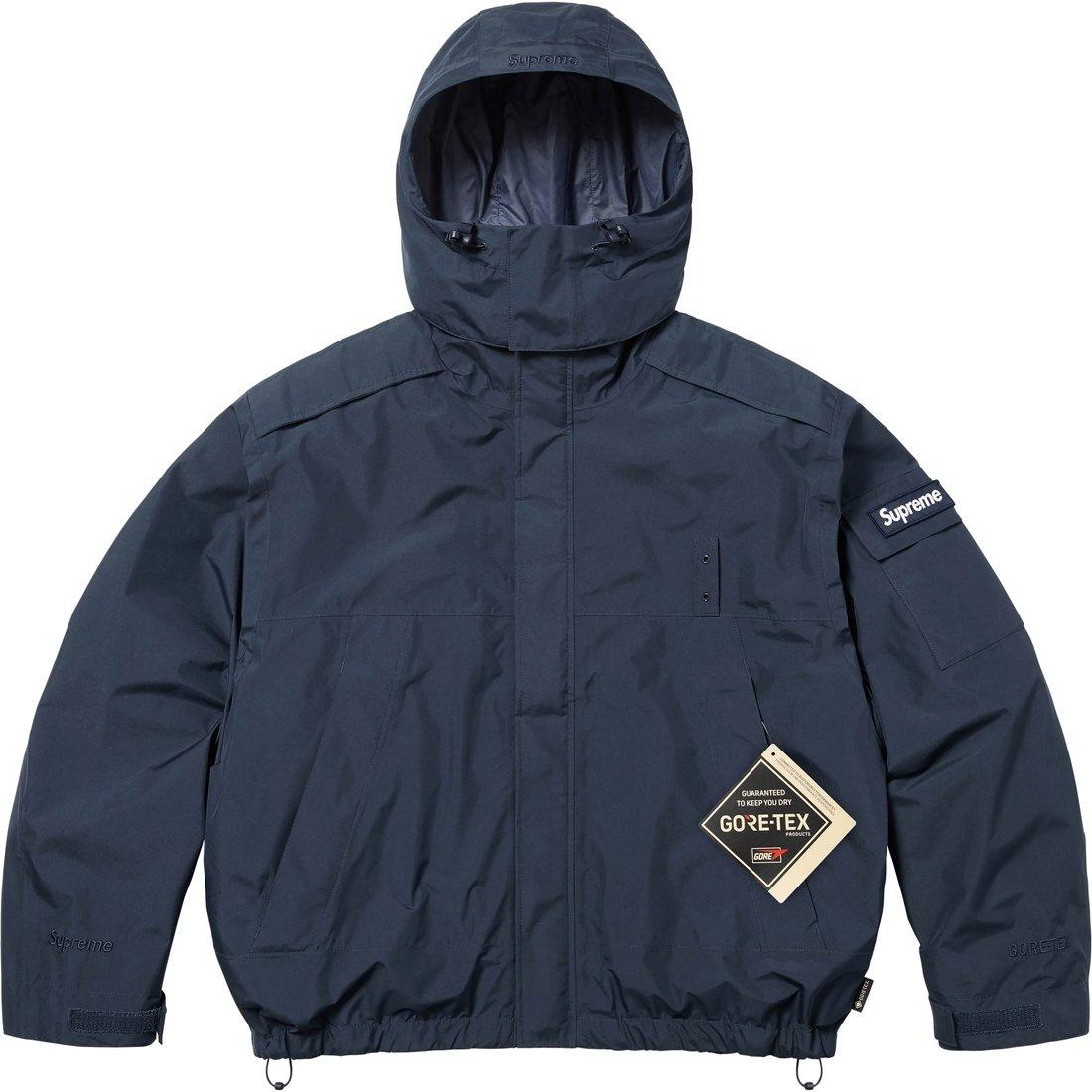 Supreme 2 in 1 GORE TEX