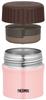 Thermos Vacuum Insulated Soup PCH Jar, 270ml, Peach, JBI-273