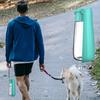 Perros – Proveedores de agua y alimento