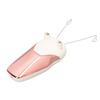 Threading Electric Epilator LED Lighting USB Charging Multifunctional Electric Cotton Thread