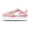 Nike Force 1 Toggle SE CB Floral Baby Sneakers Pink Pink-Glaze White DB4078-600