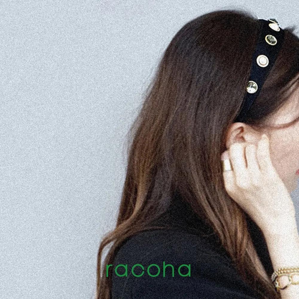 KEILY PARTY Hairband Crystal Pearl Mix Hairband