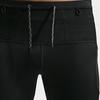 Nike Dri-FIT ADV ACG Lava Loop Breathable Tight-Fitting Solid Color Sports Shorts Men Shorts IO9672-010