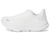 HOKA Bondi 9 Running Shoes Size Women's (1162012-WWH, 22.0 Cm)