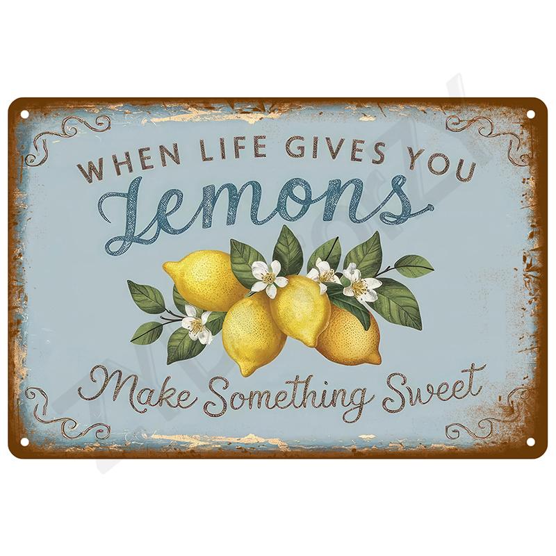 Vintage Metallschilder Blechschild Poster Man Cave Bar Retro Wandkunst Wandbild Outdoor Haus Badezimmer Heimzimmer Dekorationen Dekor