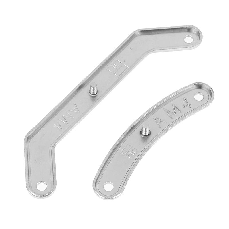 Am4 Am5 Bracket For Thermalright Pa-120 Se Ps-120 Fc-140 Dual Tower Radiator Metal Bracket Back Plate Clip