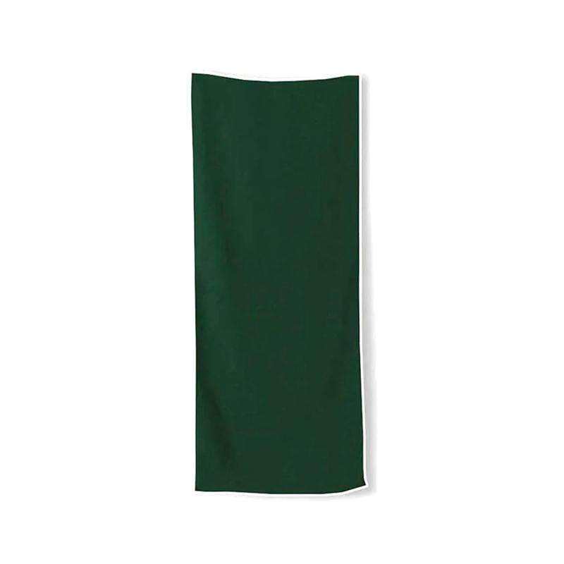 Magnetisches Badetuch für den Außenbereich, schnelltrocknendes, sandabweisendes Strandtuch mit Magnetverschluss für Reisen, Schwimmen, Pool, Yoga, Wandern