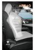 BYD Sea Lion 06 Leather Seat Covers - 2026 DM-i 310 Flagship Model, Custom Full Coverage.