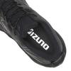 D1GA250102 Mizuno Wave Mujin LS GORE-TEX Black (Men's)