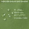 Verdickte wasserdichte Canvas-Plane: Langlebige, sonnen- und regenfeste Abdeckung für Fahrzeuge und Waren
