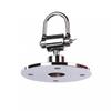 Boxing Speed Bag Swivel Hook Metal Universal Connector Punching Accessory