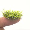 Miniature Vegetation Scene Model Simulation DIY Sand Table Grass Cluster  Landscape Decoration
