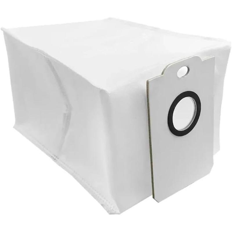 25Pcs Taschen Kompatibel Für Conga 2499 Ultra / 7490 / 8290 / Kabum Smart 900 Ersatz Staub Taschen Teile