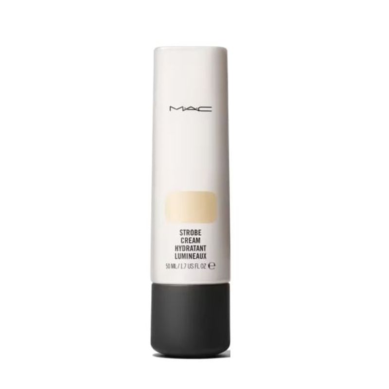 MAC - Strobe Cream Hydratant Lumineaux Goldlite