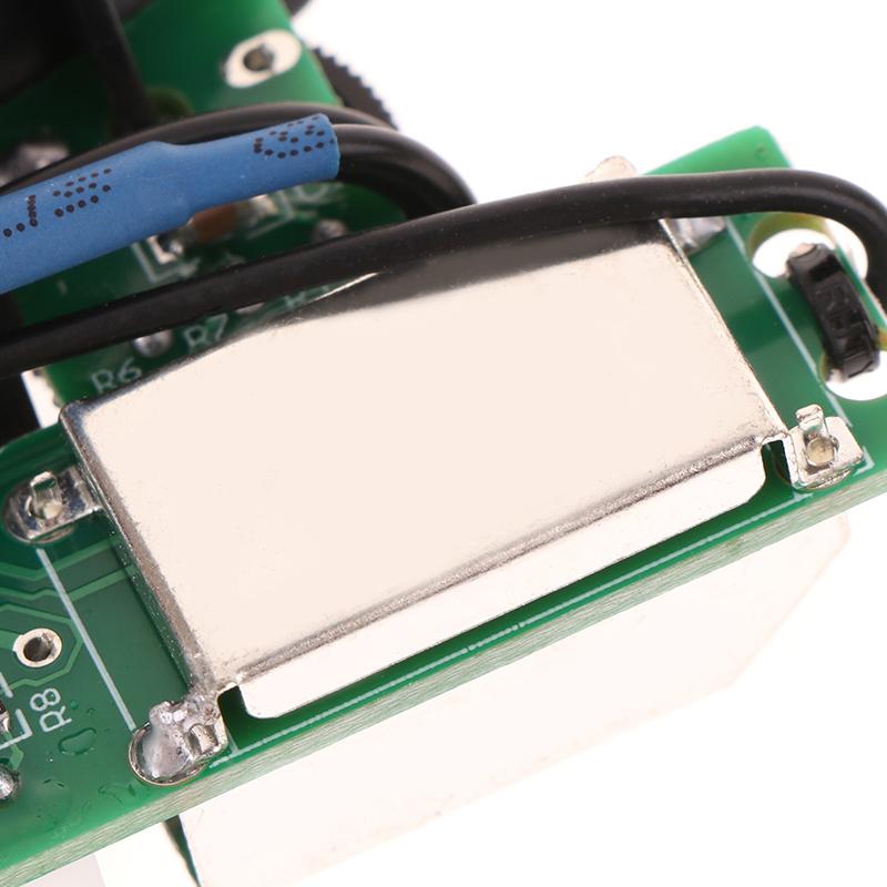 Acoustic Guitar Pickup System For Vt1 Tail Nail Pickup Eq Diy Tuner Piezo Pickup Equalizer System With Mic Beat Board