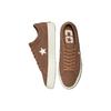 Converse One Star Pro 'Skate Ice Cream - Chocolate Brown' A02319C