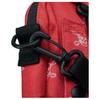 Vans Polyester Shoulder Bag, Crossbody Bag Regular Unisex Red VN0A5FGKZ72