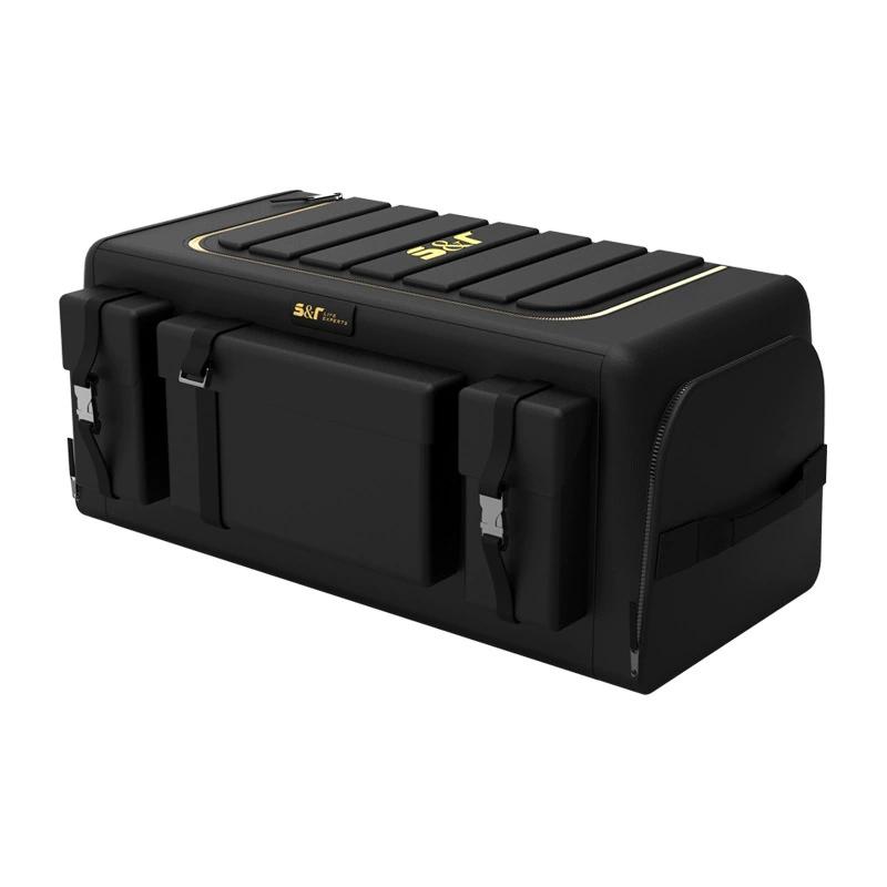

Organizador de maletero de coche caja de almacenamiento plegable accesorios para vehículo