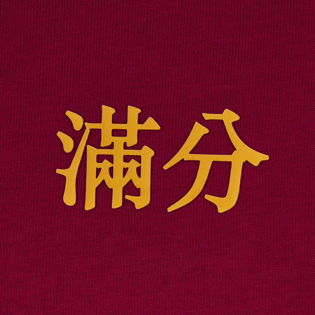 Li-Ning Loose Fit Round Neck Logo Letter Casual T-Shirt Unisex Tops ATSW263-7