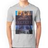 Euphoria T Shirt 100 Cotton Euphoria Eyes Looking Directions Movie Tv Show Cinema Color Zendaya Rue Bennett Hunter Schafer