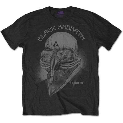 Black Sabbath - Us Tour 1978 (T-Shirt)