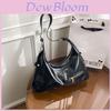 Womens Tote Bag With Pu Material For Daily Commute And Street Fashion Style