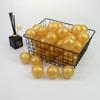 Macaron Inflatable Ball Pit with Bobo Balls for Kids