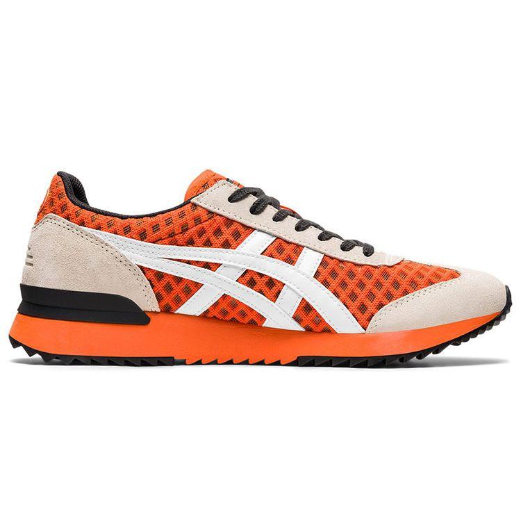Onitsuka Tiger California 78 Casual Lightweight Low-Top Shoes Unisex sneaker Orange White 1183B448-600