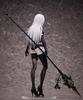 NieR Automata Ver1.1a A2 [YoRHa Type A No. 2] 1/4 Scale Pre-painted Plastic Figure