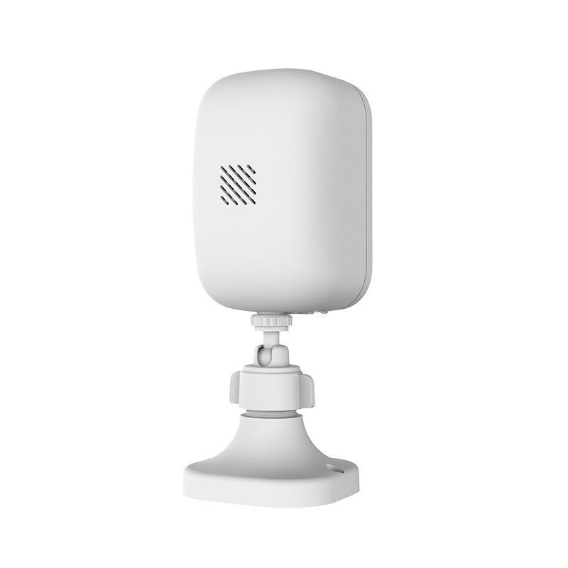 BG55 4G Solar-Powered WiFi Camera with Built-in Battery