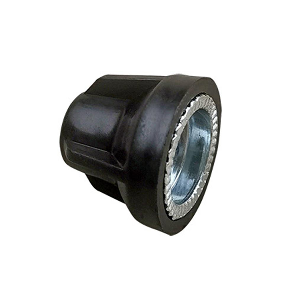 Aluminum Alloy Bicycle Axle BMX Folding Car No. 45 Steel Wheel