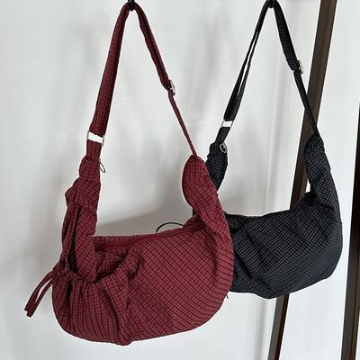 Damentaschen – Schultertaschen