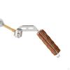 Welding Gas Torch Flame Launcher Equipment Stainless Steel Lightweight Outdoor Ignition Blowtorch