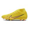 Nike Mercurial Superfly 9 Club MG Lucent Pack Scarpe da Ginnastica da Uomo Giallo Giallo-Strike Sunset-Glow DJ5961-780