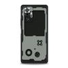 Per custodie Redmi 10C Fotocamera Vintage Radio Registratore a Nastro Custodia per Cassetta Per Xiaomi Redmi Note 12 11 9S 9 10 Pro Plus 7 9T 8T 9C 9A 8A Cover