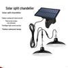 LED-lampen – LED-zonnelampen
