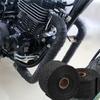 Motorcycle Exhaust Thermal Tape Header Pipe Heat Preservation Heat Wrap Tape Thermal Protection Pipe Insulat