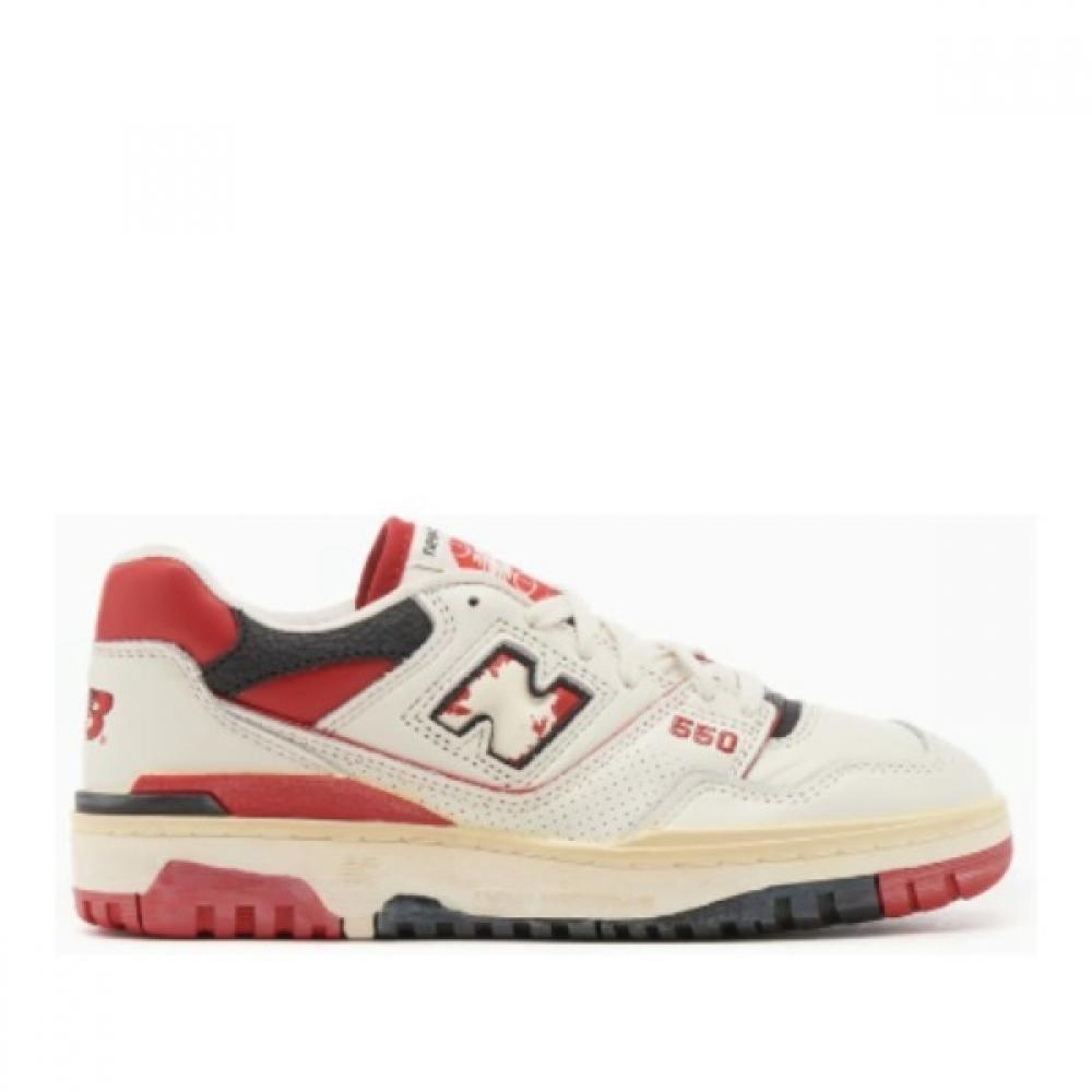 

New Balance Sneakers Bb550vga US10