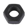 DIAIEN Black Grade 8 Hex Nuts