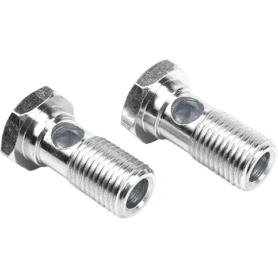 För 6AN x 1/4 för NPSM GM för 350 400 700R4 4L60E Transmission Oljekylare 90 Grader för Banjobeslag