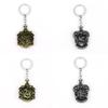 Potter Slytherin Myth Gryffindor Ravenclaw Hufflepuff Hogwarts Chain Key